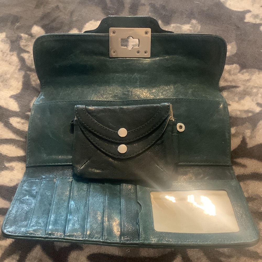 Juicy contour wallet - Picture 4 of 7